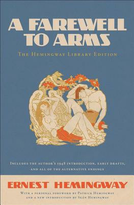 Farewell to Arms: The Hemingway Library Edition, A Discount