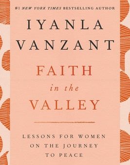 Faith in the Valley: Lessons for Women on the Journey Toward Peace Cheap