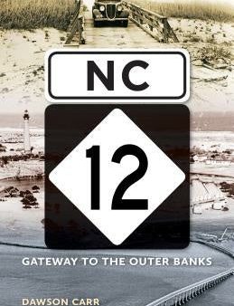 NC 12: Gateway to the Outer Banks Sale