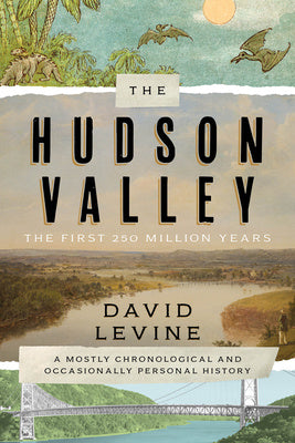 Hudson Valley: The First 250 Million Years: A Mostly Chronological and Occasionally Personal History, The Sale