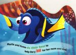 Disney-Pixar Finding Dory: Follow Me! Online