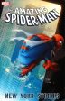 Spider-Man: New York Stories Fashion