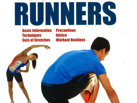 Anatomy And 100 Stretching Exercises For Runners Online