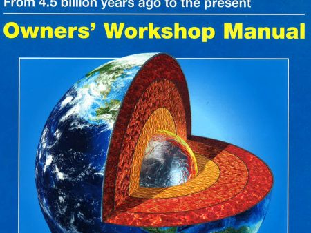 Planet Earth Manual on Sale