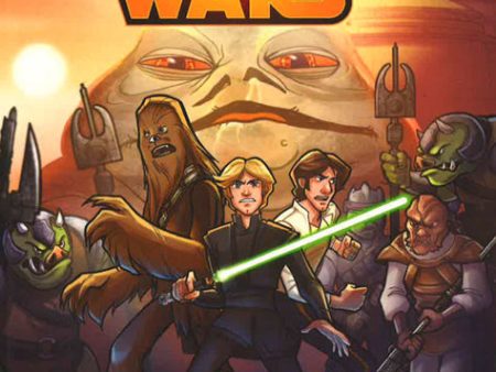 Star Wars: Rescue From Jabba s Palace: Star Wars Young Readers (Star Wars Young Readers) For Discount