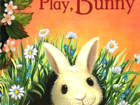 Come And Play Bunny Sale