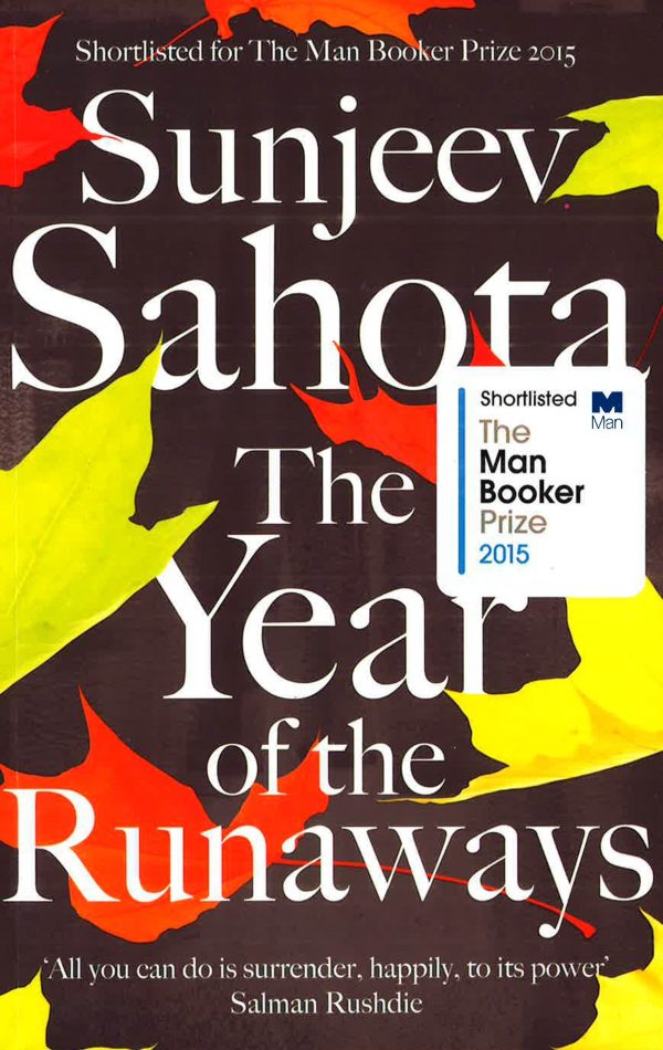 The Year Of The Runaways Cheap