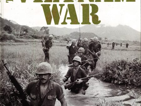 The Vietnam War : The Definitive Illustrated History Online