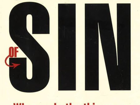 The Science Of Sin: Why We Do The Things We Know We Shouldn t (Bloomsbury Sigma) Cheap