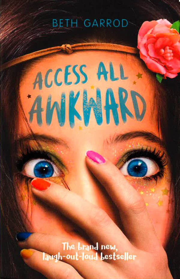 Access All Awkward Hot on Sale