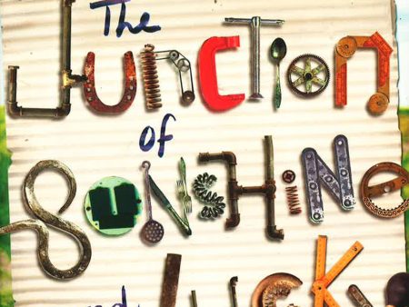 The Junction Of Sunshine And Lucky Online Sale