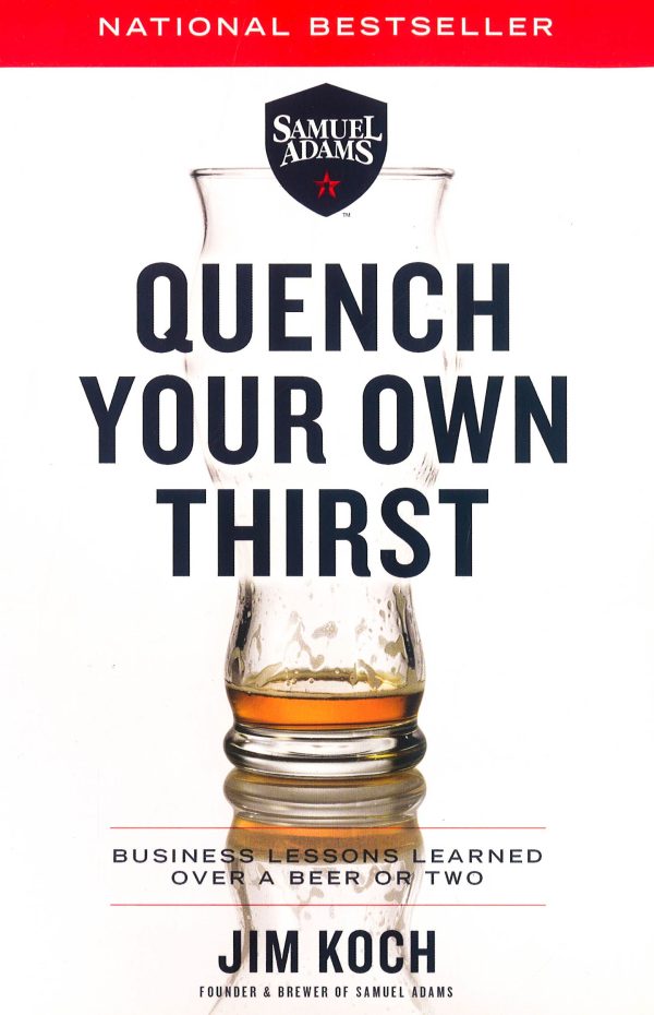 Quench Your Own Thirst Online now