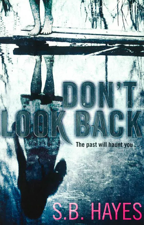 Don t Look Back Cheap