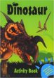 Dinosaur Activity Books (Green) Online