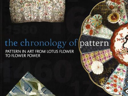 The Chronology Of Pattern on Sale