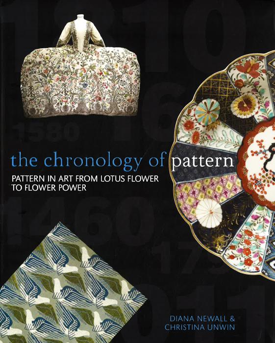 The Chronology Of Pattern on Sale