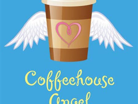 Coffeehouse Angel For Discount