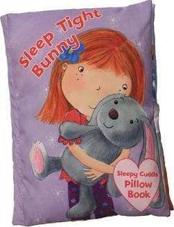 Sleep Tight Bunny : A Soft And Snuggly Pillow Book For Cheap