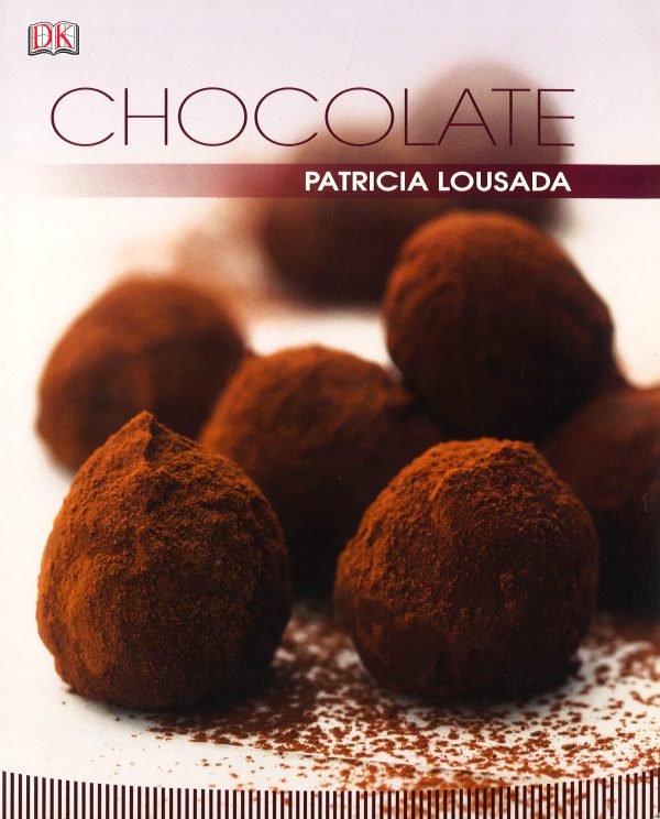 Chocolate By Patricia Lousada Online Sale