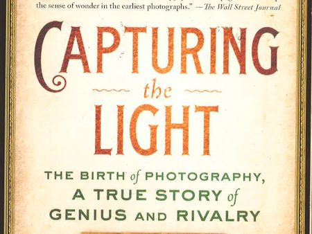 Capturing The Light: The Birth Hot on Sale