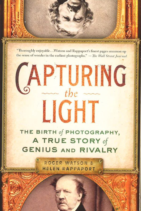 Capturing The Light: The Birth Hot on Sale