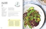 Raw Is More: Vibrant Recipes Bursting With Goodness Online Sale