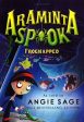 Araminta Spook: Frognapped (Araminta Spook 3) Online Hot Sale