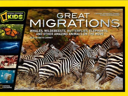 Great Migrations Online