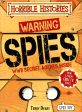 Spies Online