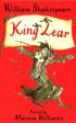 William Shakespeare: King Lear For Sale