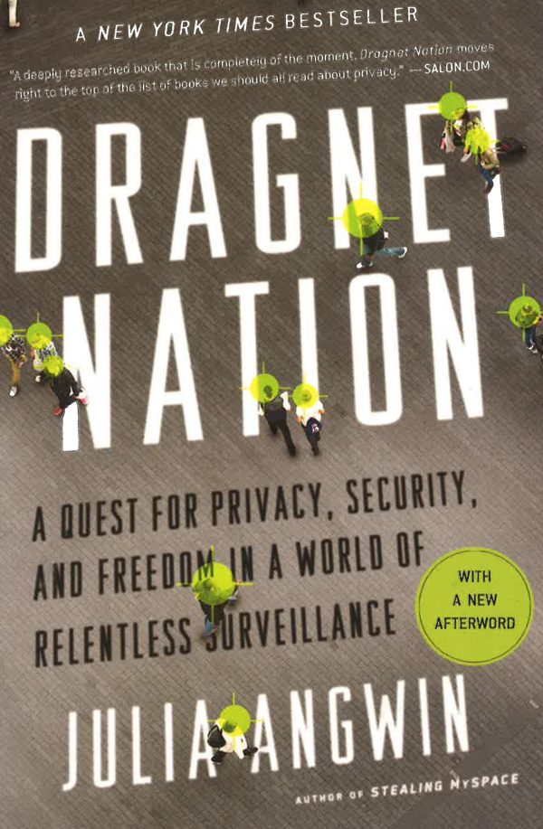 Dragnet Nation on Sale