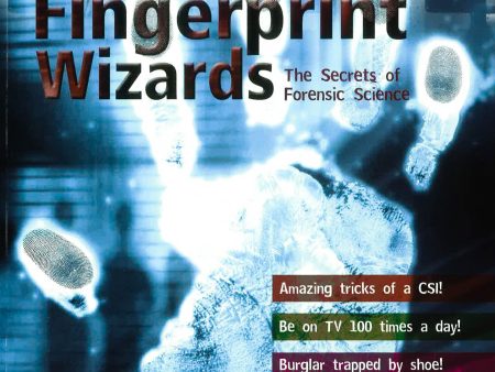 Extreme! Fingerprint Wizards Online