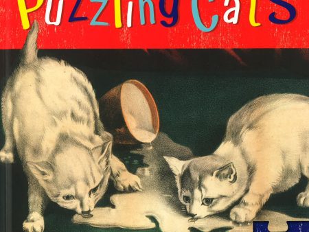 Puzzling Cats Online Hot Sale