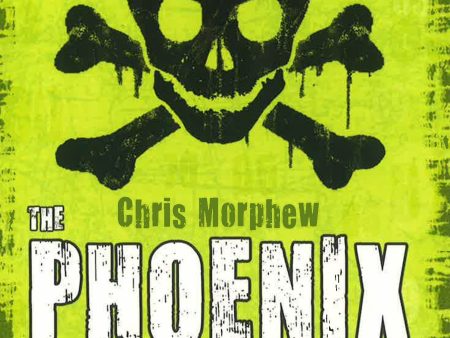 The Phoenix Files: Contact (Book 2) Supply