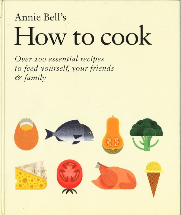 How To Cook For Sale