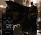 The Art Of Batman Begins : Shadows Of The Dark Knight Online Hot Sale