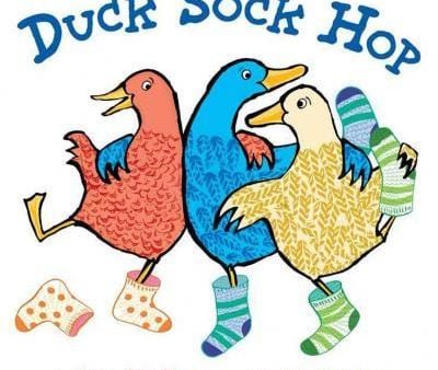 Duck Sock Hop Cheap