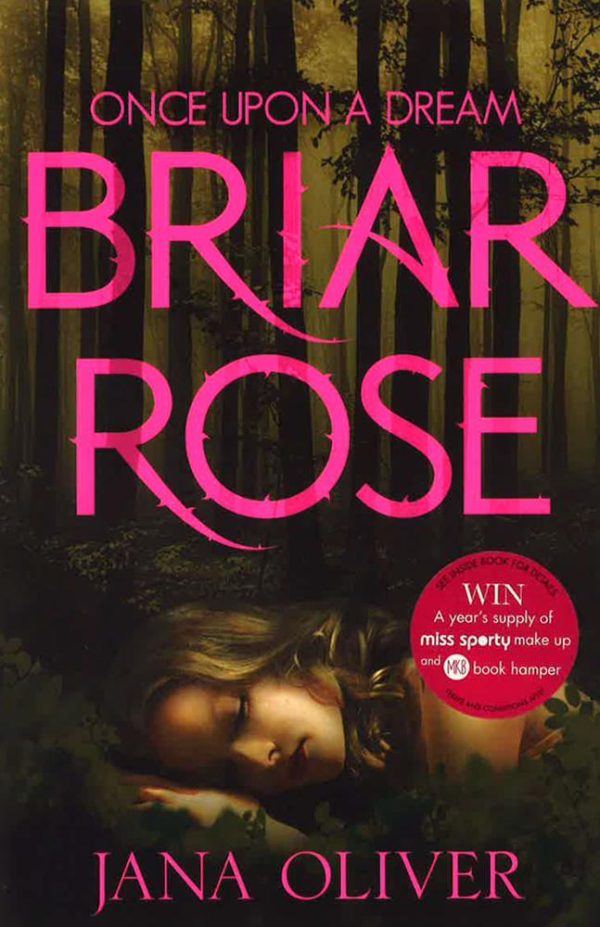 Briar Rose Supply