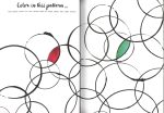 A Line Is A Dot That Went For A Walk: An Inspirational Drawing Book For Cheap