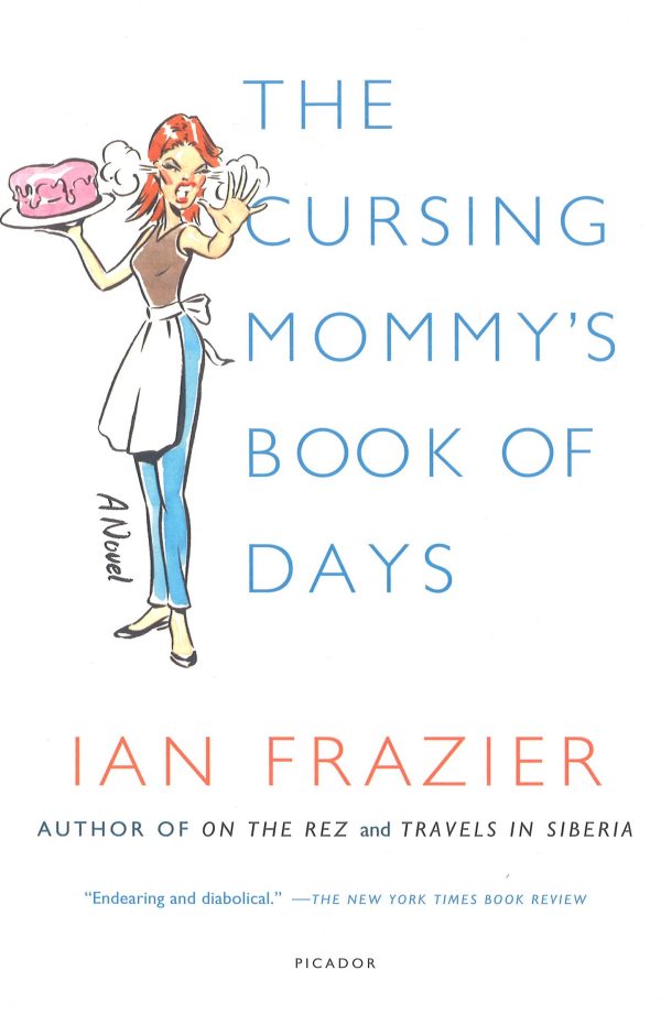 The Cursing Mommy s Book Of Days Online now