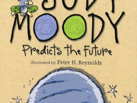 Book 4 - Judy Moody Predicts The Future Online Hot Sale