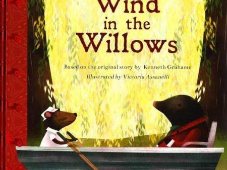 The Wind In The Willows For Discount