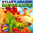 Dylan s Amazing Dinosaurs: The Stegosaurus Supply