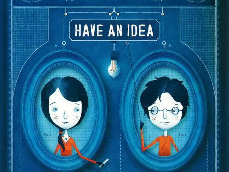 The Templeton Twins: Have An Idea Hot on Sale