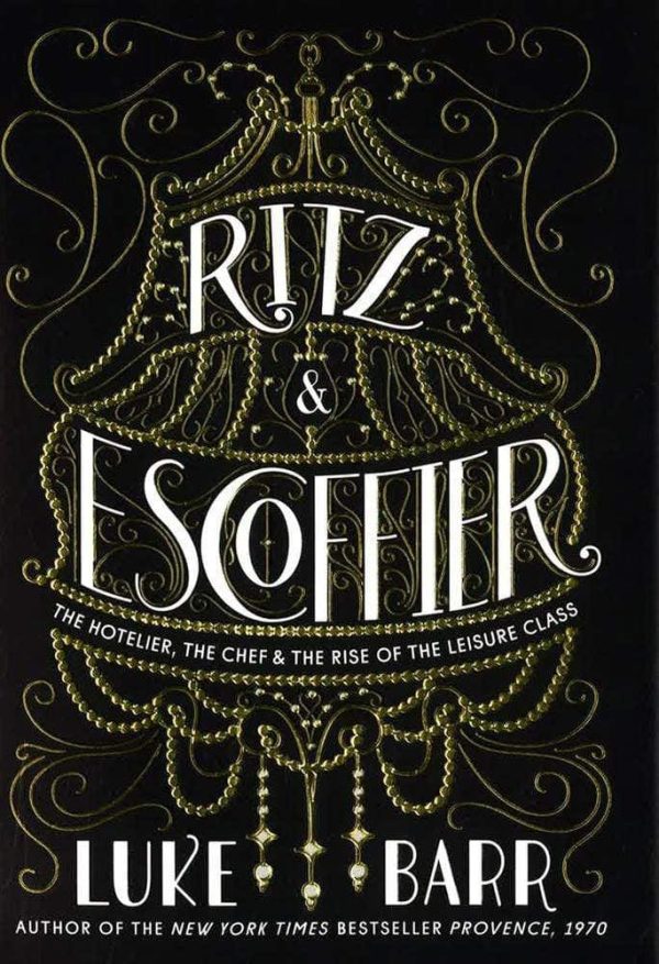 Ritz And Escoffier Online Hot Sale