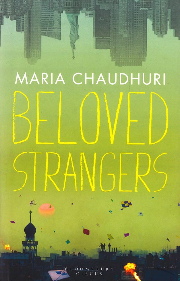 Beloved Strangers: A Memoir Fashion