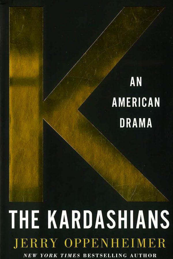 The Kardashians : An American Drama Fashion