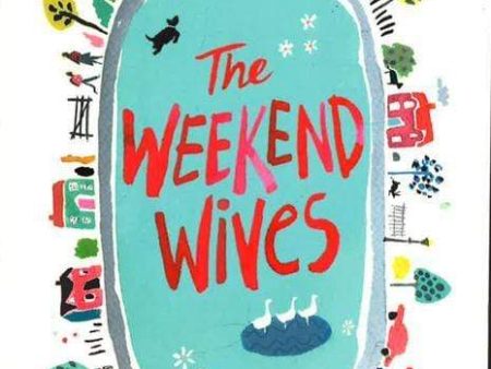 The Weekend Wives on Sale