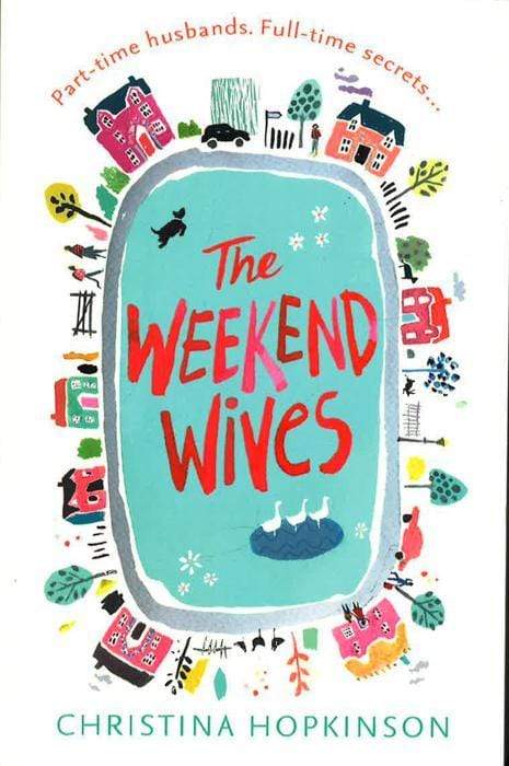 The Weekend Wives on Sale