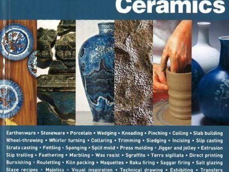 The Workshop Guide To Ceramics For Cheap